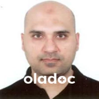 Dr. Umer Nisar Sheikh (Pathologist) Lahore
