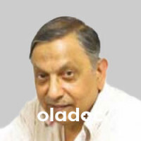 Prof. Dr. Mohib Ullah