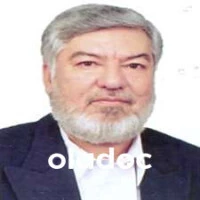 General Physician at Khatak Medical Center Peshawar Dr. Iftikhar Ali Shah