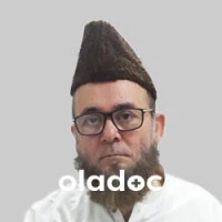 Eye Surgeon at Lahore Medicare Eye Center Lahore Dr. Imran Akram Sahaf