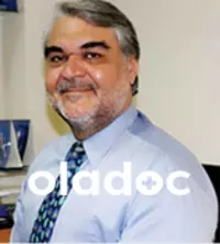 Dr. Khushnood Ali Baz