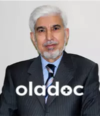 Dr. Abdul Samad Wazir
