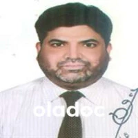 Cardiac Surgeon at Army Cardiac Center Lahore Dr. Tahseen Ahmed