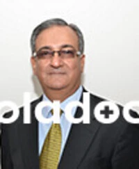 Interventional Cardiologist at Premium Diagnostics Center & Clinic Rawalpindi Prof. Maj. Gen. (R) Dr. Sohail Aziz