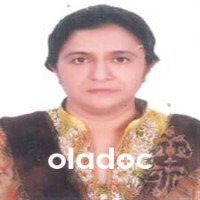 Top Gynecologist Karachi Dr. Farah Shabi-ul-Hasnian