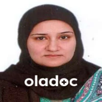 Dr. Uzma Zaidi