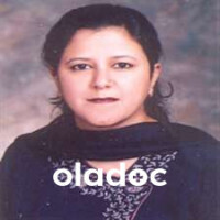 Top Gynecologist Karachi Dr. Aneela Habib Shaikh