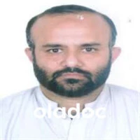 General Physician at Civil Hospital Karachi Karachi Dr. Abdul Samad Siddiqui