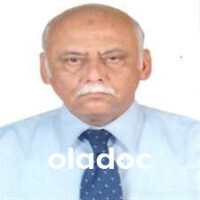 Prof. Dr. Syed Salahuddin Afsar