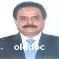 Dr. Muhammad Umar Farooq