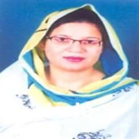 Eye Specialist at Al-Shifa Trust Eye Hospital Rawalpindi Dr. Sorath Noorani