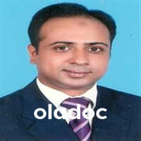 Eye Specialist at Civil Hospital Karachi Karachi Dr. Sharjeel Sultan