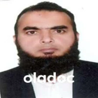 Internal Medicine Specialist at Kuwait Teaching Hospital Peshawar Dr. Noor Mohammad