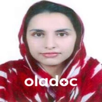 Internal Medicine Specialist at Kuwait Teaching Hospital Peshawar Dr. Saima Mehboob