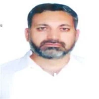 General Surgeon at Kuwait Teaching Hospital Peshawar Dr. Mohammad Tayyab