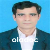 Orthopedic Surgeon at Al Fazal Medical & Dental Care Lahore Dr. Shafiq Ur Rahman