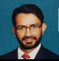 Nephrologist at Haleema Hospital Complex Multan Assist. Prof. Dr. Muhammad Yousuf