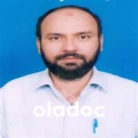 Dr. Mujahid Habib (Pathologist) Multan