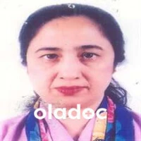 Book Appointment with Dr. Bushra Rafique at Liaquat National Hospital ...