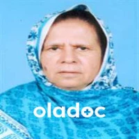 Gynecologist at Zainab Panjwani Memorial Hospital Karachi Dr. Ashraf Kamruddin