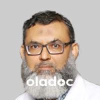 Book Appointment with Assist. Prof. Dr. Amir Riaz at Liaquat National ...