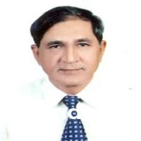 Capt. Dr. Muhammad Iqbal Alam