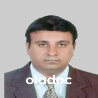 Top Urologist Karachi Assist. Prof. Dr. Iqbal Shahzad