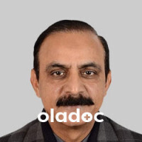 Dr. Sajid Abaidullah