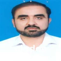 Internal Medicine Specialist at Capital Development Authority Hospital Islamabad Dr. Hafiz Sajjad