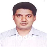 Nephrologist at Capital Development Authority Hospital Islamabad Dr. Zulfiqar Ali