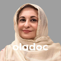 Top Pediatrician Video Consultation Dr. Imrana Salahuddin