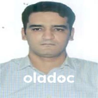 Urologist at Capital Hospital Islamabad Dr. Zulfiqar Butt