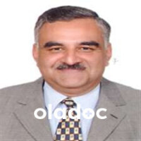Top General Surgeon Islamabad Dr. Aman Ullah Khan Babar