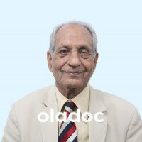 Dr. Chawdhry Muhammad Shafi