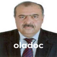 Pediatrician at Prof. Ahsen Rathore's Clinic Lahore Prof.Dr. Ahsan Waheed Rathore