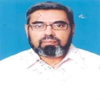 Neurosurgeon at Kaleem Hospital (M) Lahore Dr. Malik M. Nadeem