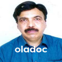 Top Nephrologist Islamabad Prof. Dr. Syed Sohail Tanveer