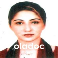 Dr. Naureen Akhtar (Pediatric Nephrologist) Lahore