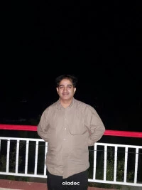 Gastroenterologist at Quaid-e-Azam International Hospital Islamabad Islamabad Dr. M. Hussain