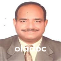 Dr. Saeed Irfan