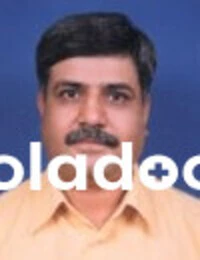 Cardiovascular Surgeon at Razia Iqbal Medical Centre Multan Dr. Muhammad Amir Iqbal Qureshi