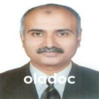 Gynecologist at Razia Iqbal Medical Centre Multan Dr. Muhammad Asim Iqbal