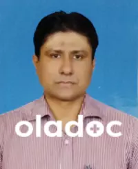 General Physician at Aziz Hospital Multan Dr. Muhammad Shahzad Aslam