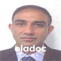 Internal Medicine Specialist at Town Women and Children Hospital Peshawar Dr. Khalil Ur Rahman