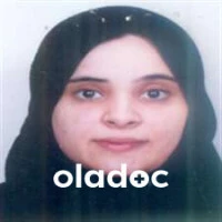 Internal Medicine Specialist at Town Women and Children Hospital Peshawar Dr. Naumana Rehman