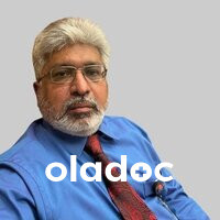 Top Diabetologist Islamabad Dr. Ajmal Osman