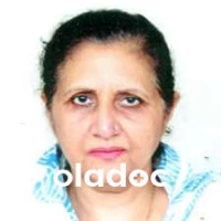 Gynecologist at Brain Surgery Hospital Rawalpindi Dr. Asya Karamelahi