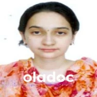 General Physician at Brain Surgery Hospital Rawalpindi Dr. Ayesha Rahman