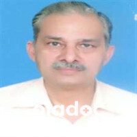 Prof. Dr. Muhammad Arif Malik