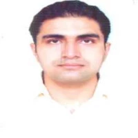 General Physician at Brain Surgery Hospital Rawalpindi Dr. Muhammad Usman Malik